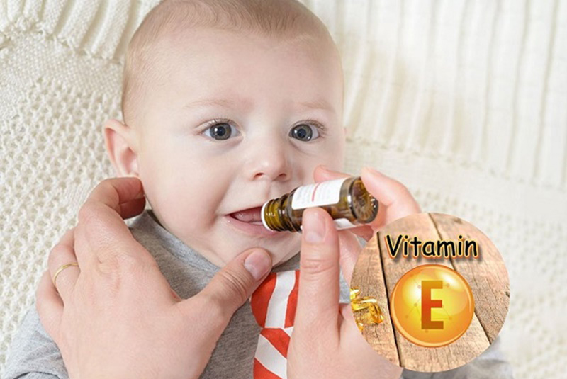 Top 10 công dụng của vitamin E đỏ bạn cần biết 10 Top công dụng của vitamin E đỏ