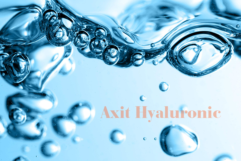 Axit Hyaluronic là gì có tác dụng gì với da