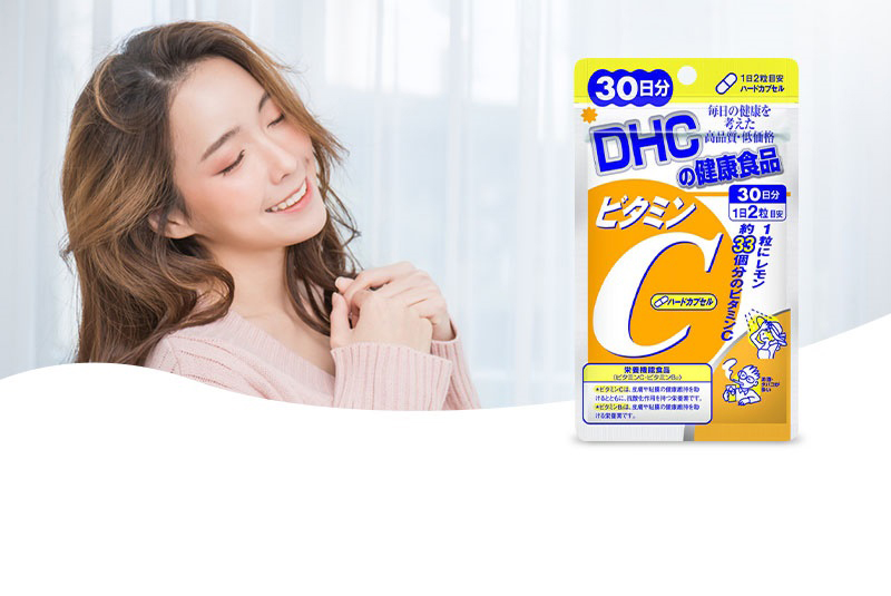 Cách dùng DHC vitamin C đúng cách, cho hiệu quả tốt nhất 10 cách dùng dhc vitamin c đúng nhất