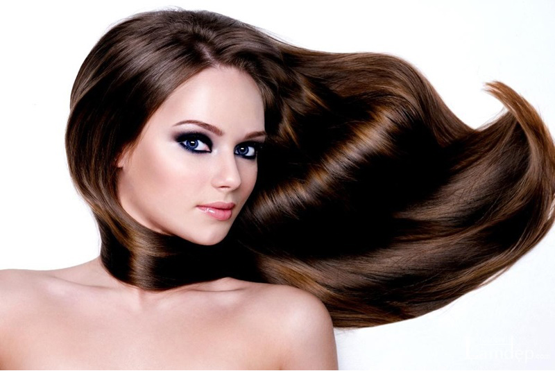 Top 8 cách làm tóc mượt đơn giản tại nhà 8 cách làm tóc mượt đơn giản tại nhà bạn nên thử