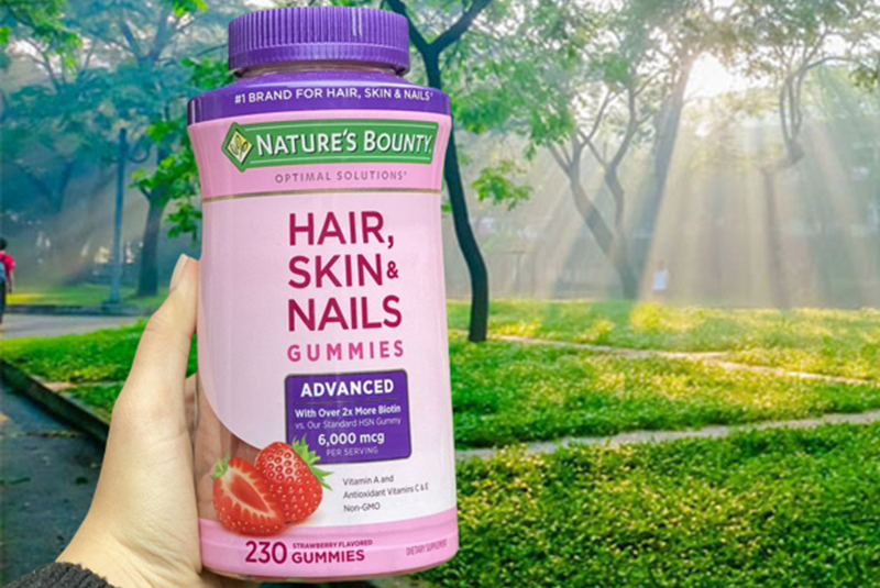 Top 8 cách làm tóc mượt đơn giản tại nhà 9 cách làm tóc mượt natures bounty