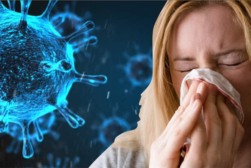 cảm cúm và covid khác nhau như thế nào
