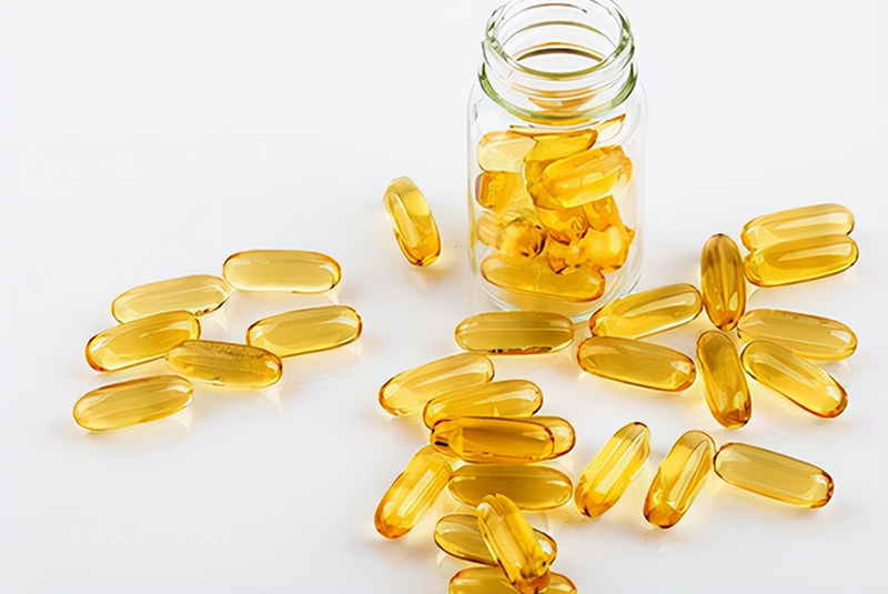 Có nên uống Vitamin E trước khi đi ngủ? 10 có nên uống vitamin E trước khi đi ngủ không có tốt không