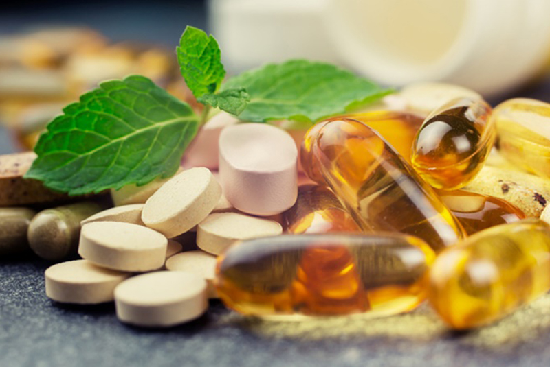 có nên uống vitamin E và Omega 3 cùng lúc không