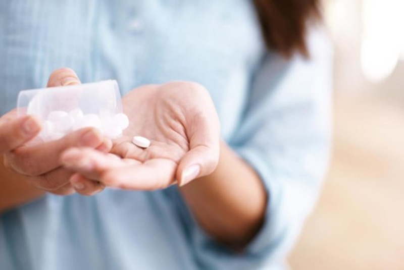 có nên uống vitamin E và Omega 3 cùng lúc