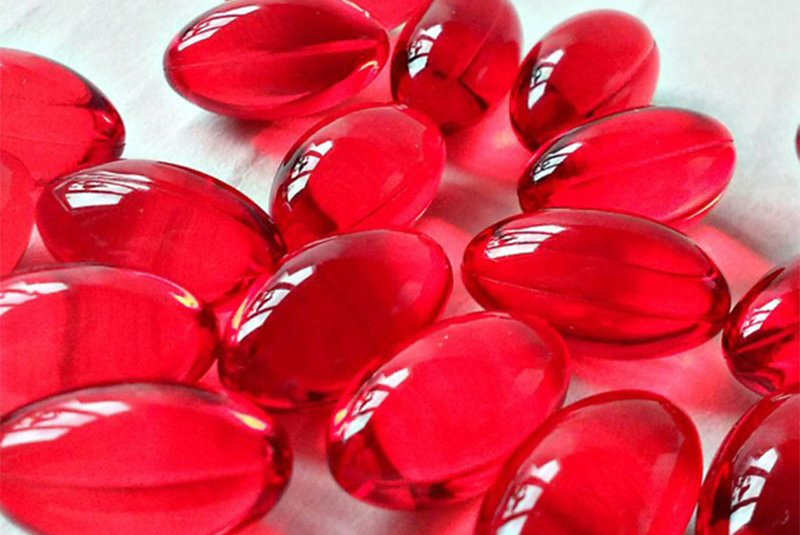 Top 10 công dụng của vitamin E đỏ bạn cần biết 7 Top 10 công dụng của vitamin E đỏ bạn nên biết