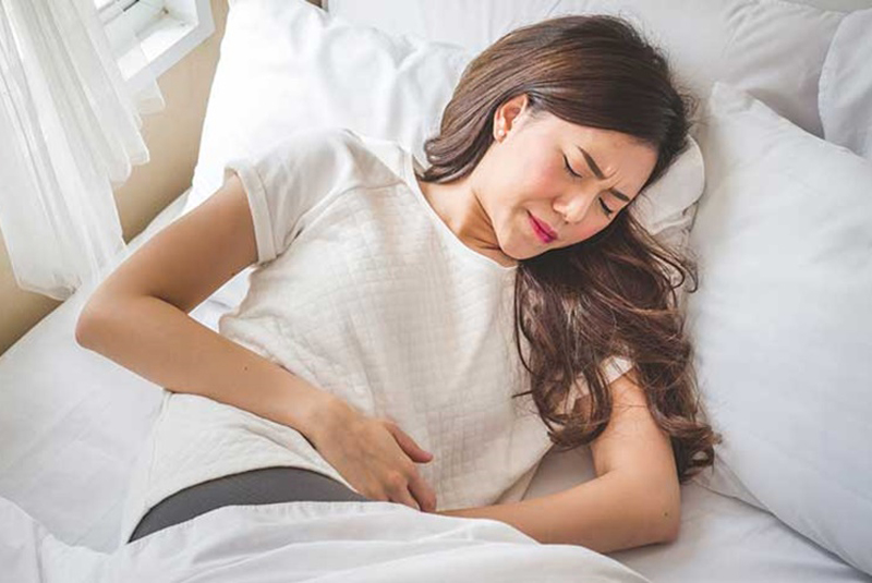 Top 10 công dụng của vitamin E đỏ bạn cần biết 9 Top 10 công dụng của vitamin E đỏ không nên bỏ qua