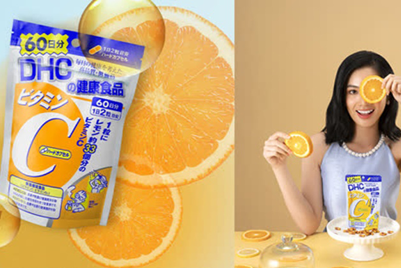Cách dùng DHC vitamin C đúng cách, cho hiệu quả tốt nhất 8 hướng dẫn cách dùng dhc vitamin c
