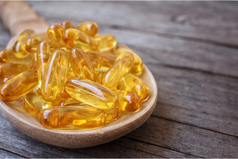 Làm đẹp bằng Vitamin E - Thần dược dưỡng da an toàn ngay tại nhà 9 làm đẹp bằng vitamin E có dễ không