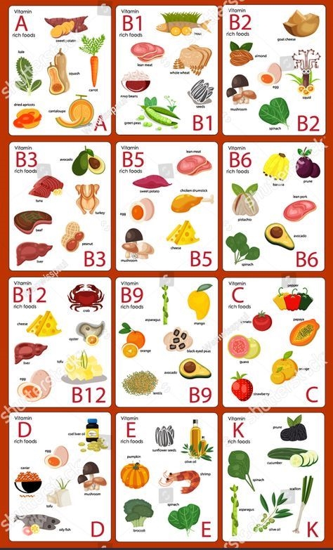 Có nên uống Vitamin E trước khi đi ngủ? 14 những món ăn có chứa vitamin e