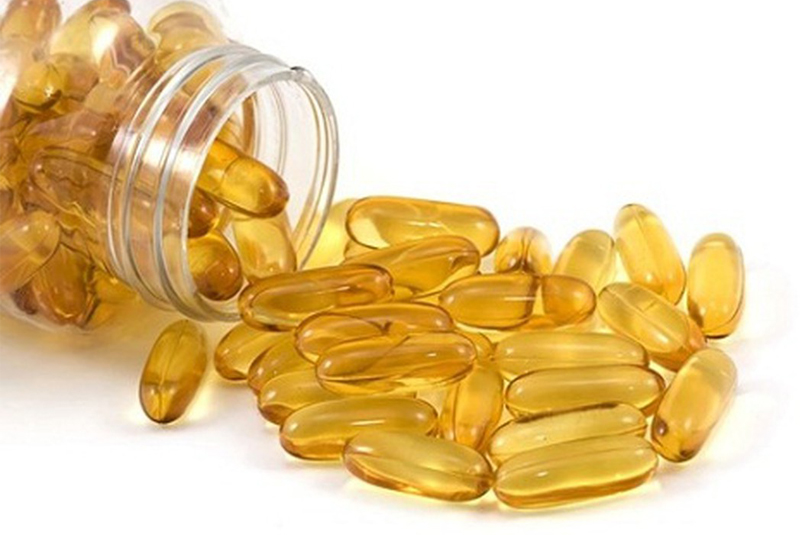 omega 3 có phải là vitamin e hỏi đáp