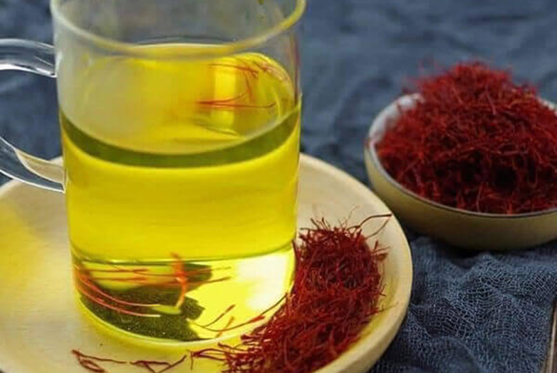 Saffron mật ong là gì? Sử dụng thế nào để hiệu quả nhất? 9 saffron mật ong có tác dụng gì