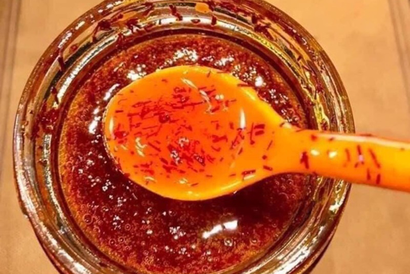 Saffron mật ong là gì? Sử dụng thế nào để hiệu quả nhất? 10 saffron mật ong tác dụng làm đẹp không