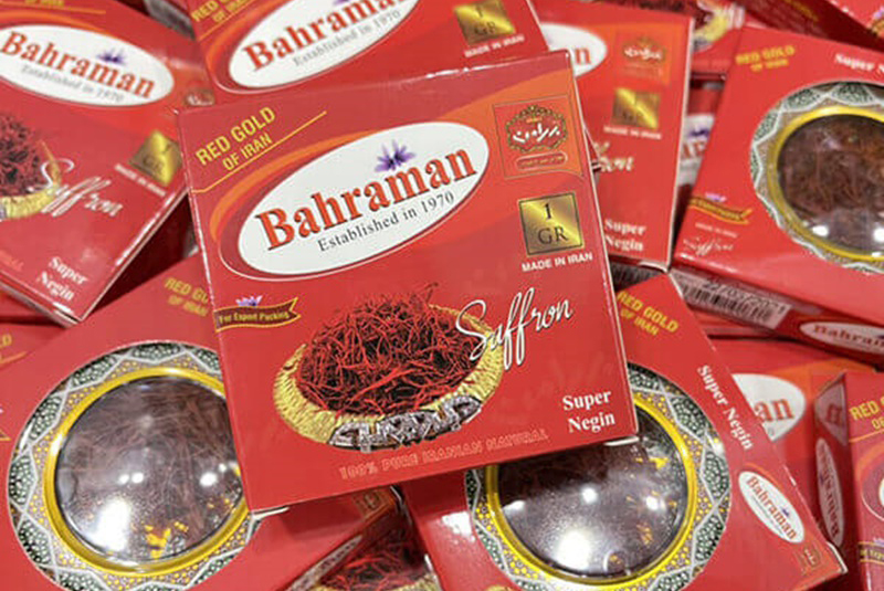 Saffron mật ong là gì? Sử dụng thế nào để hiệu quả nhất? 13 saffron mật ong tốt nhất hiện nay