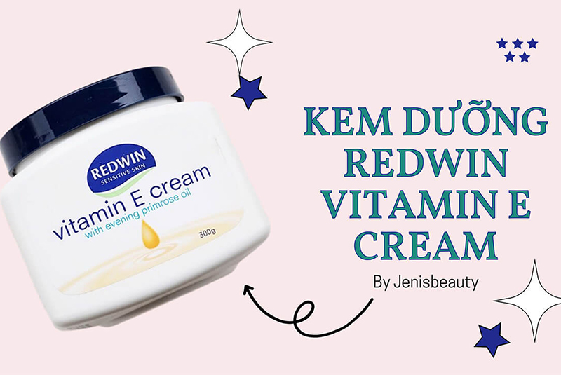 Top 5 các loại vitamin E được phụ nữ ưa chuộng 10 Top 5 các loại vitamin E tốt nhất hiện nay redwin