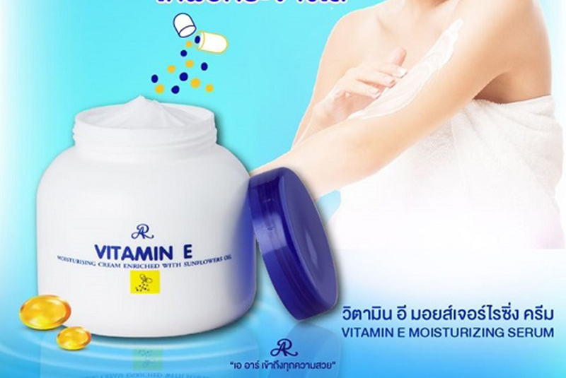Top 5 các loại vitamin E được phụ nữ ưa chuộng 11 Top 5 các loại vitamin E tốt nhất hiện nay thái lan