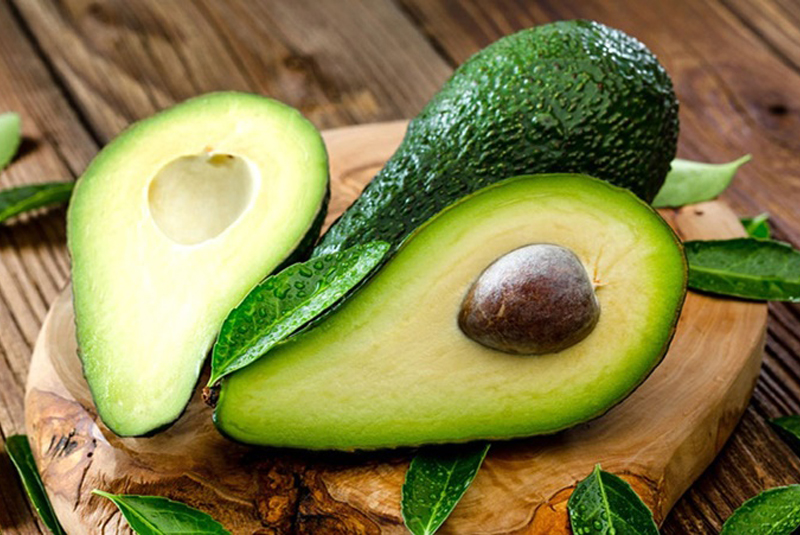 Top 6 loại trái cây giàu vitamin E không thể bỏ qua 9 trái cây giàu vitamin E bơ