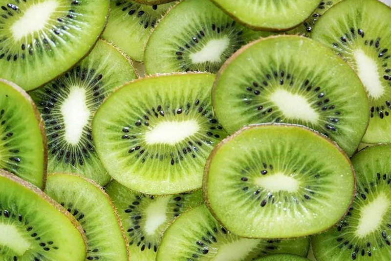 Top 6 loại trái cây giàu vitamin E không thể bỏ qua 12 trái cây giàu vitamin E kiwi