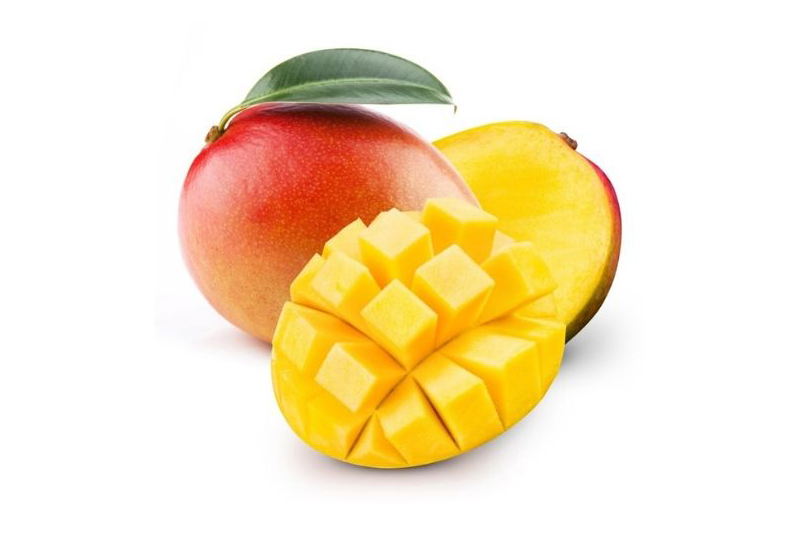 Top 6 loại trái cây giàu vitamin E không thể bỏ qua 11 trái cây giàu vitamin E quả xoài