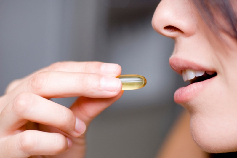 Vai trò của vitamin E? Liều lượng đủ nên dùng 7 Vitamin E giúp làm đẹp da