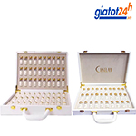 bột collagen chiselan