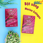 bột collagen marine