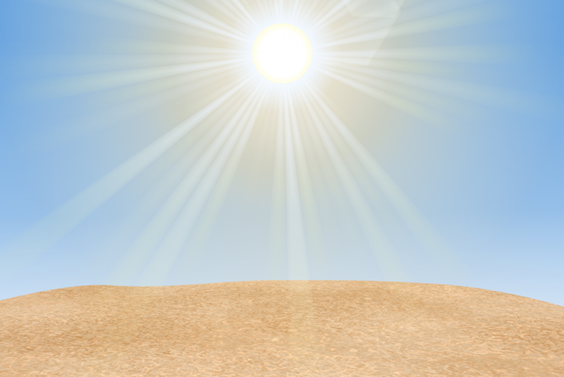 cách chữa da bị sạm nắng hiệu quả