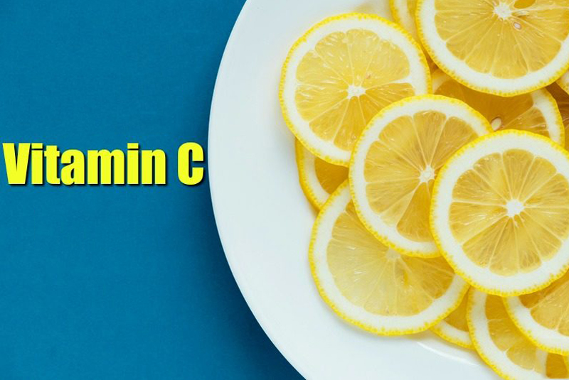 cách dùng vitamin c là gì
