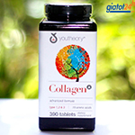 Collagen Youtheory 390 viên