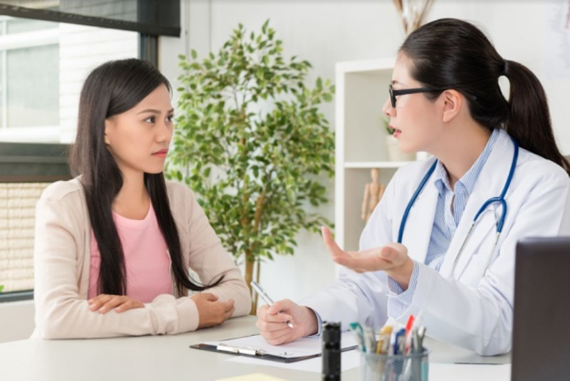 Nhận diện 8 dấu hiệu của bệnh suy thận và cách phòng ngừa 11 dấu hiệu của bệnh suy thận như thế nào