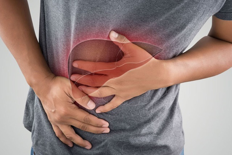 Tìm hiểu về xơ gan và phương pháp điều trị bệnh xơ gan 7 điều trị bệnh xơ gan tốt nhất
