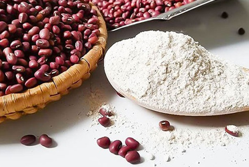5 bí quyết đơn giản làm đẹp da mặt sau sinh cho các mẹ bỉm sữa 11 làm đẹp da mặt sau sinh bột đậu đỏ