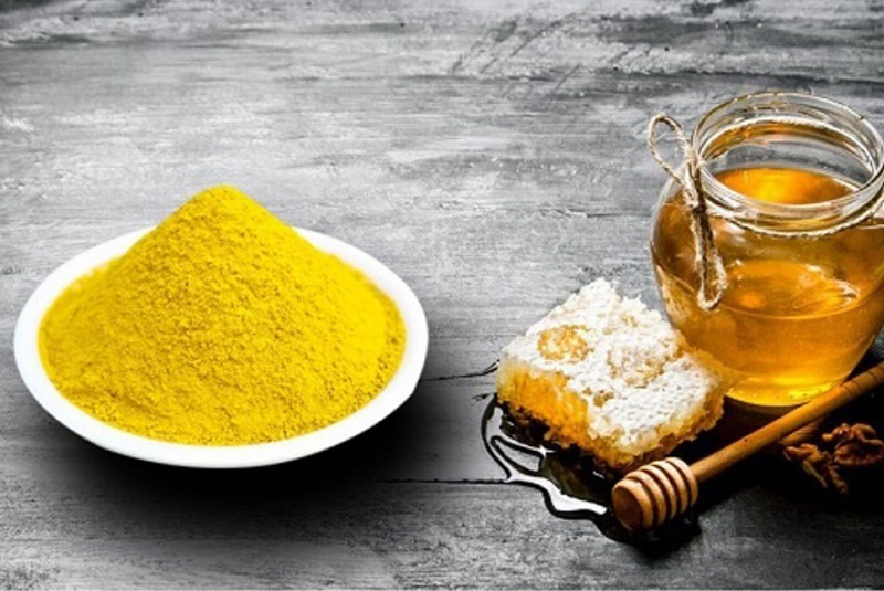 5 bí quyết đơn giản làm đẹp da mặt sau sinh cho các mẹ bỉm sữa 9 làm đẹp da mặt sau sinh mật ong