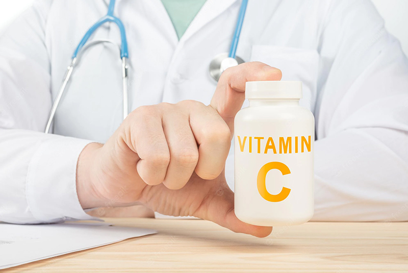Bất ngờ với lợi ích của vitamin C mang lại đối với cơ thể 8 lợi ích của vitamin c như thế nào