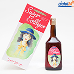 nước fuji super collagen