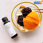 nước weilaiya collagen peptide