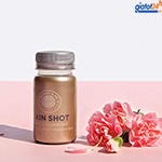 sản phẩm collagen tốt nhất collagen skin shot