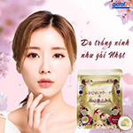 sản phẩm collagen tốt nhất collagen tươi softcapsule