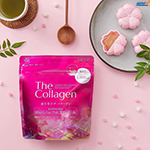 sản phẩm collagen tốt nhất shiseido dạng bột