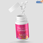 sản phẩm collagen tốt nhất the collagen shiseido dạng viên