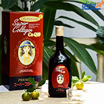 super collagen co q10