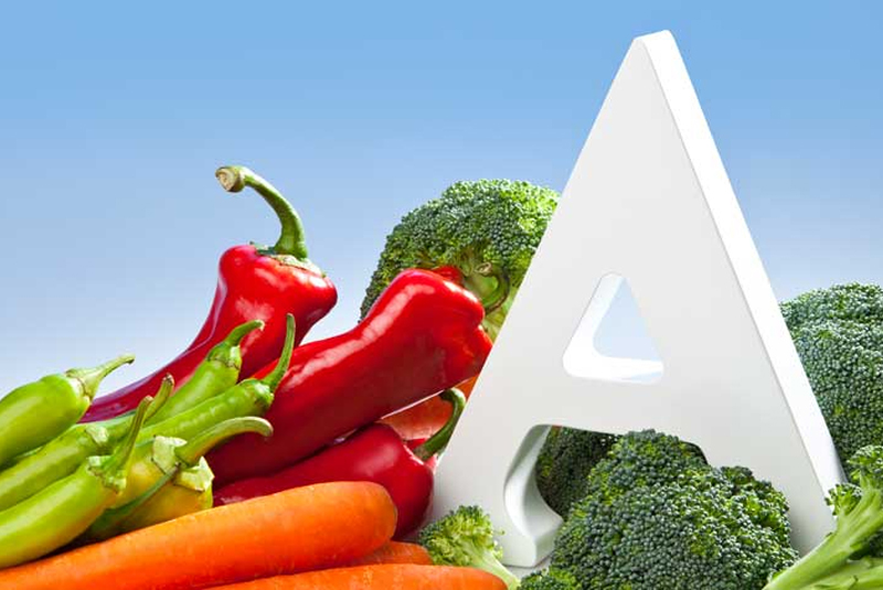 Vitamin A là gì? 7 tác dụng của vitamin a là gì