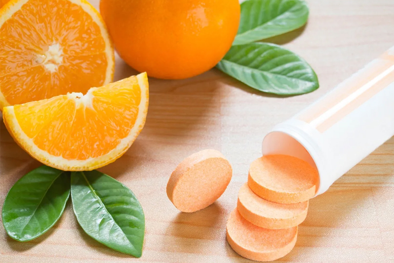 Vitamin A là gì? 8 thiếu vitamin a là gì
