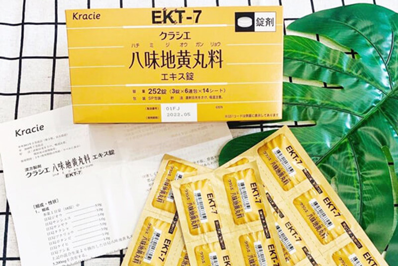 Triệu chứng bệnh thận ở nam giới? Cách duy trì thận khỏe mạnh? 9 triệu chứng bệnh thận ở nam giới kracie