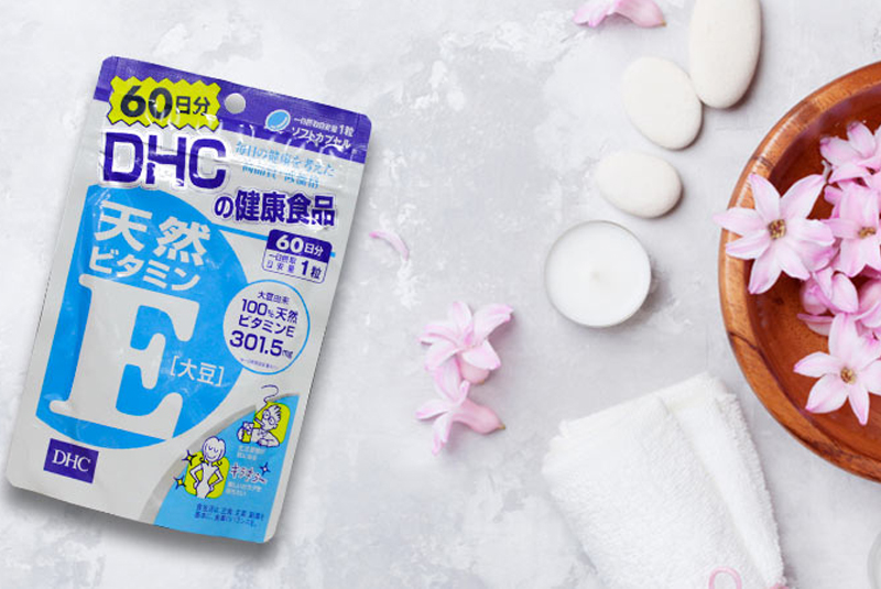 5 loại vitamin E nào tốt cho phái nữ? 10 vitamin e nào tốt dhc