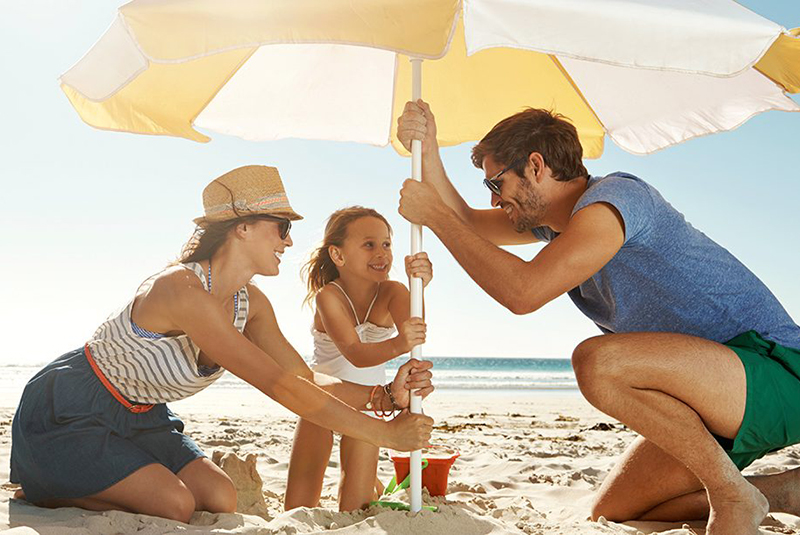 Bạn có biết bí quyết tránh nám da mùa hè 7 cách phòng tránh nám da mùa hè che chắng tránh nắng