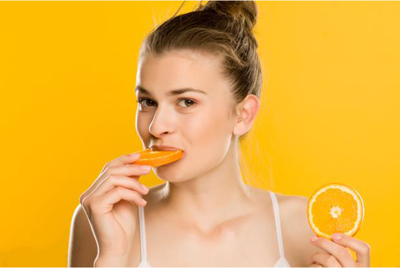 Liều lượng vitamin C cần thiết cho cơ thể 9 cách uống vitamin c