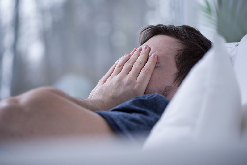 Làm thế nào để có một giấc ngủ ngon hơn 8 lối sống lành mạnh