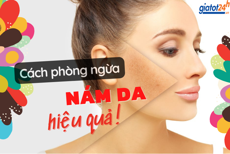 phân loại nám