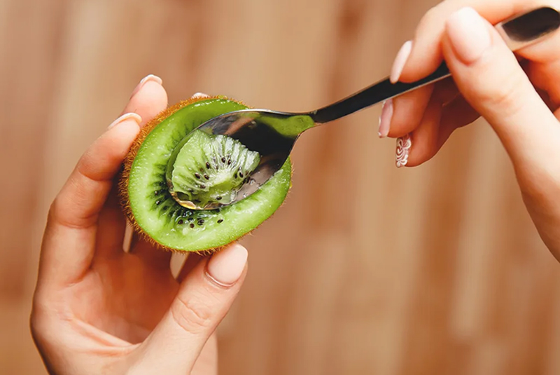 Làm thế nào để có một giấc ngủ ngon hơn 9 quả kiwi giúp dễ ngủ hơn